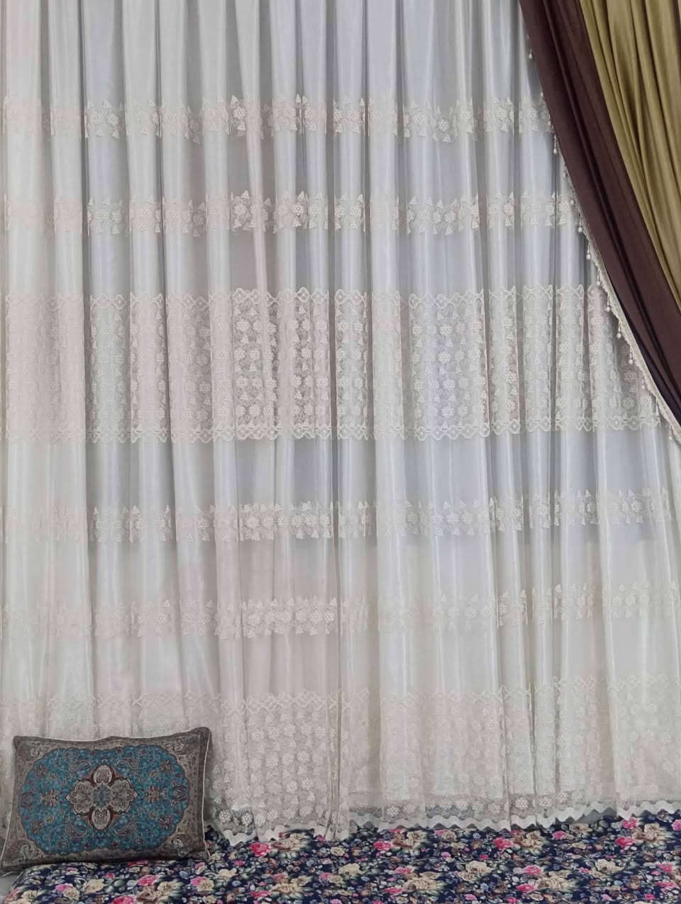 بردة للبيع مكان بابل سعر 75 وطول 3 امتار


**إذا كنت صاحب هذا الإعلان وتريد حذفه لأي سبب، رجاءا أرسل رسالة إلى الدعم الفني**