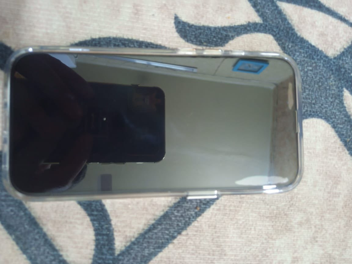 سلام عليكم
آيفون ١٣ العادي اللون نيلي جهاز نظيف لا داخل تصليح ولا مبدل بي شي بطاريته ٨٠ متوازي على فلوس ودا أبيعه 
مكاني بغداد الكرادة 
للتواصل الخاص مفتوح 
***********
