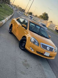 جيلي موبل 2012 مصبوغه حزام جماليه اثر جراد  ⚙️ محرك وكير جديد 🛠️ صدر أ...