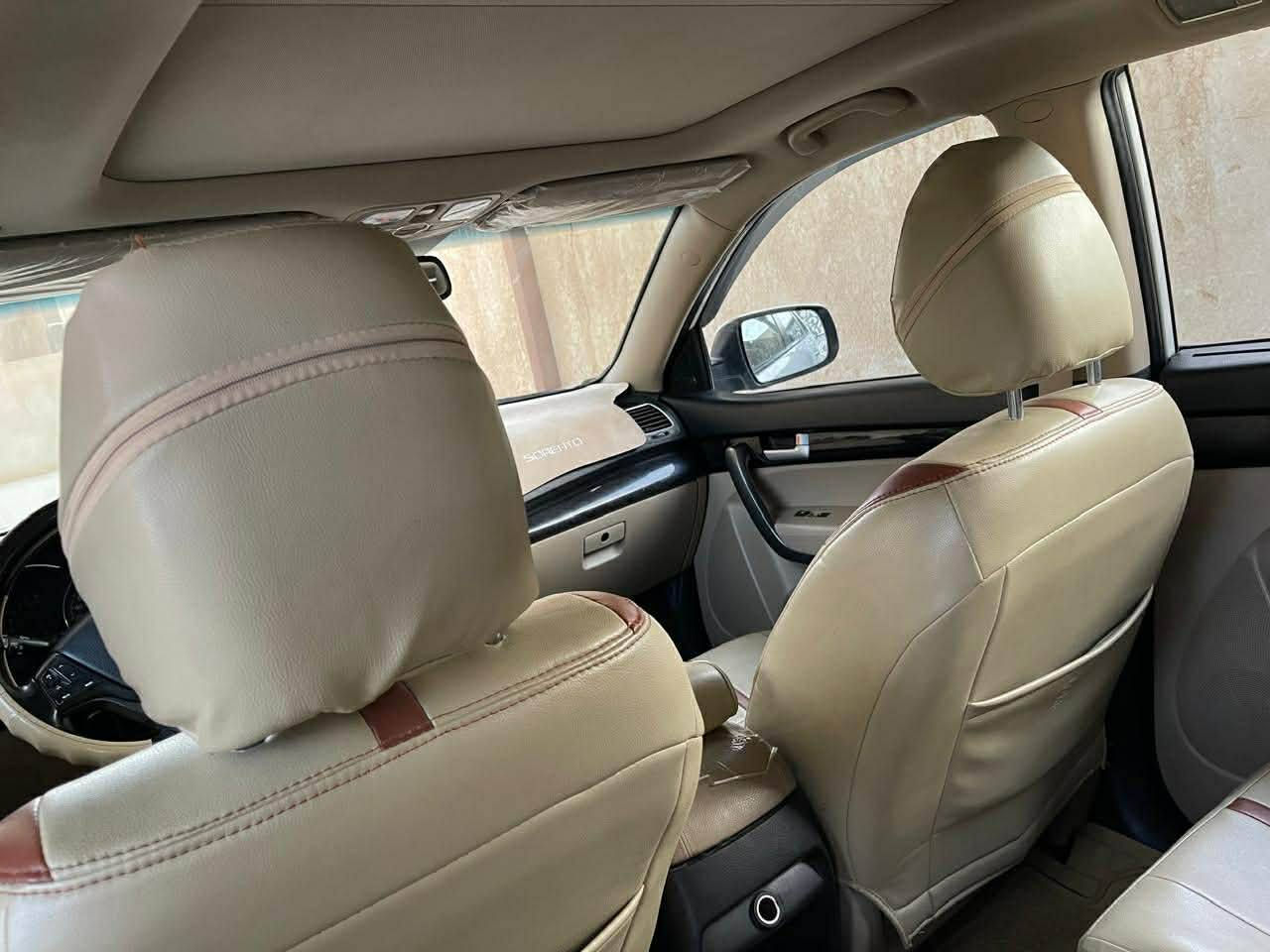 مكلف بالنشر سورنتو 2014 كلين بدون صبغ فول مواصفات ماعدا البصمة محرك 2400 مفتوح بسبب واشر الدهن لا صرف لانفخ تحويل مباشر رقم سليمانية ‏‪0782 917 3457‬‏ السعر 166 وبيها مجال
