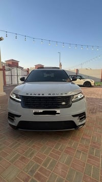 فيلار • P400 • العين