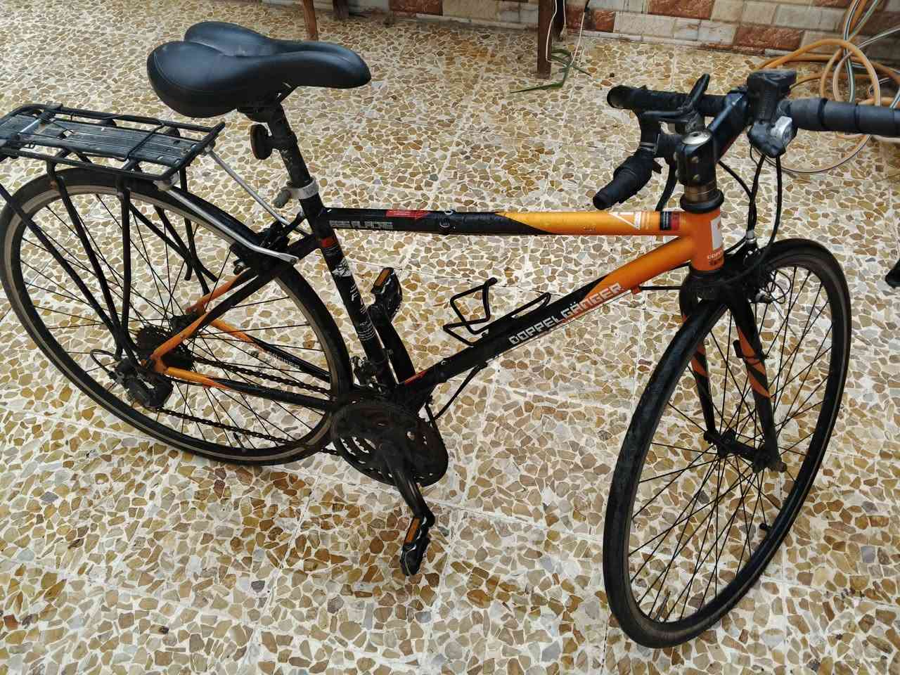 بايسكل للبيع مال شحن كامل ماناقصو شي اكيوره شغالات ابريكات شغالات الويلاه عدلات السيبايه الاصليه عداد سرعه بي السعر 90 وبيها مجال


**إذا كنت صاحب هذا الإعلان وتريد حذفه لأي سبب، رجاءا أرسل رسالة إلى الدعم الفني**