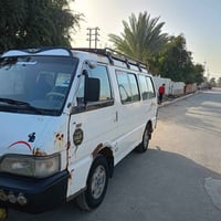 سياره كامله • جير • اكسل