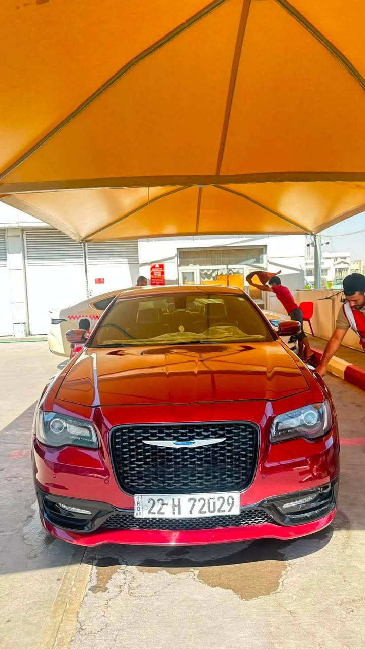 السلام عليكم 

اوباما c300 للبيع 
مديل 2021 (S)

مكينه 6 سلندر 3600
ماشي 112
مواصفات
تو ويل
شفتات ستيرن 
كشن حظن 
بجم عريض
حساسات امامي خلفي
كشن تدفئه + كهرباء
حساسات جانبيه 
نقط عمياء بالمري
تشغيل عن بعد

الساره وارد امريكي حادثها جاملغ جهت السايق + بنيد 
صور الحادث مرفق بالمنشور السياره بسمي تحويل مباشر اي نقص مابيها 

السعر 23،500 بيها مجال بسيط

مكان السياره بغداد
***********
