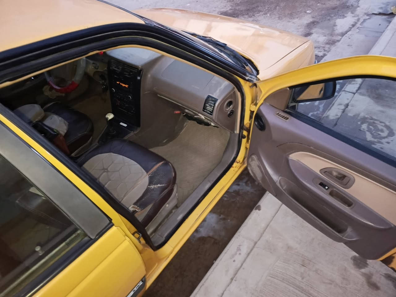 السلام عليكم ،،،بيجو 405الميس موديل 2016 سياره ابسمي سعر 38رقم الهاتف ***********مكان
