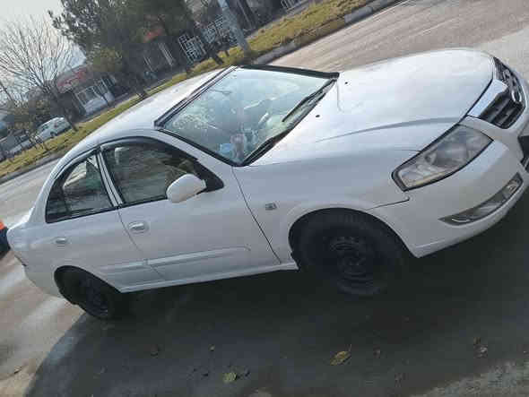 نیسان سەنی 2011 ناوزەرد تۆماتیک چوار تایەو وویلی لۆک لۆکی لەژێرەیە قرچێکی سنووقی هەیە بێناو گرتن گێڕومەکینەو بەشەرت خوار هەموو بازاڕ 44گەڵاو یەک معامەلەی برایانە شووێن پێنجوێن مشتەریت تێل بکە مشتەریت نیت سەر خۆتوو منیش مەیە شێنە ***********
