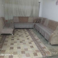 ديوان • كلش نضيف • حي العسكري