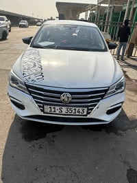 ام جي 5 • ٢٠٢٣ • ١٥٠٠ سي سي