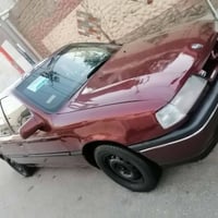 فيكترا • ١٨٠٠ • قير ومكينة كفالة