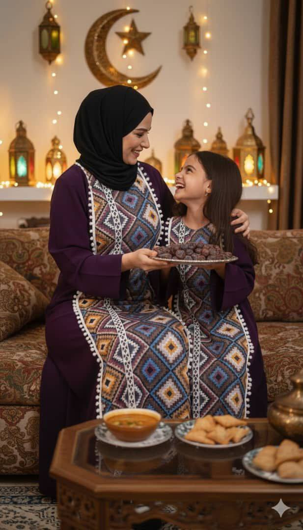 الدشداشة الرمضانية متوفرة الآن 🌙
خامة سكوبا تركي بهاري، قوالب راقية وألوان مميزة.
🔹 نسائي: M-L-XL-2XL-3XL
سعر الدرزن: 115 ألف
🔹 بناتي (المحيّر): 8-10-12-14-16
السعر: 97 ألف
📦 البيع بالجملة لاصحاب محلات 
واتساب ***********
قناة تليكرام  https://t.me/ken12nycom
