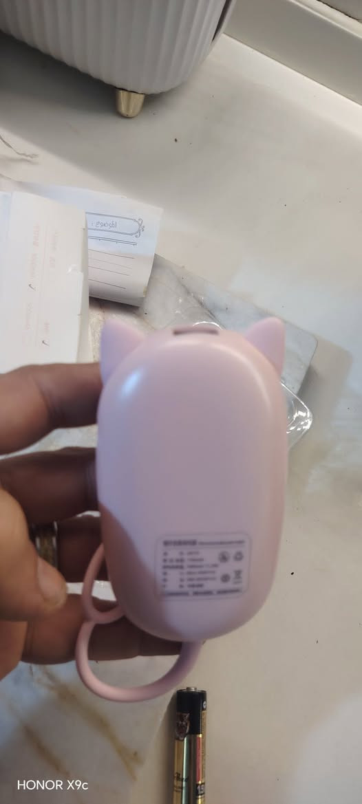 كلهن 25 باور شحن صغير سماعة راس ماركة  بلوك ممفتوحة ابد اسبيكر كبير لوك يحتاج بطارية نوكيا   مع التوصيل.


**إذا كنت صاحب هذا الإعلان وتريد حذفه لأي سبب، رجاءا أرسل رسالة إلى الدعم الفني**