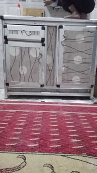 سنك • متر ونص • للبيع