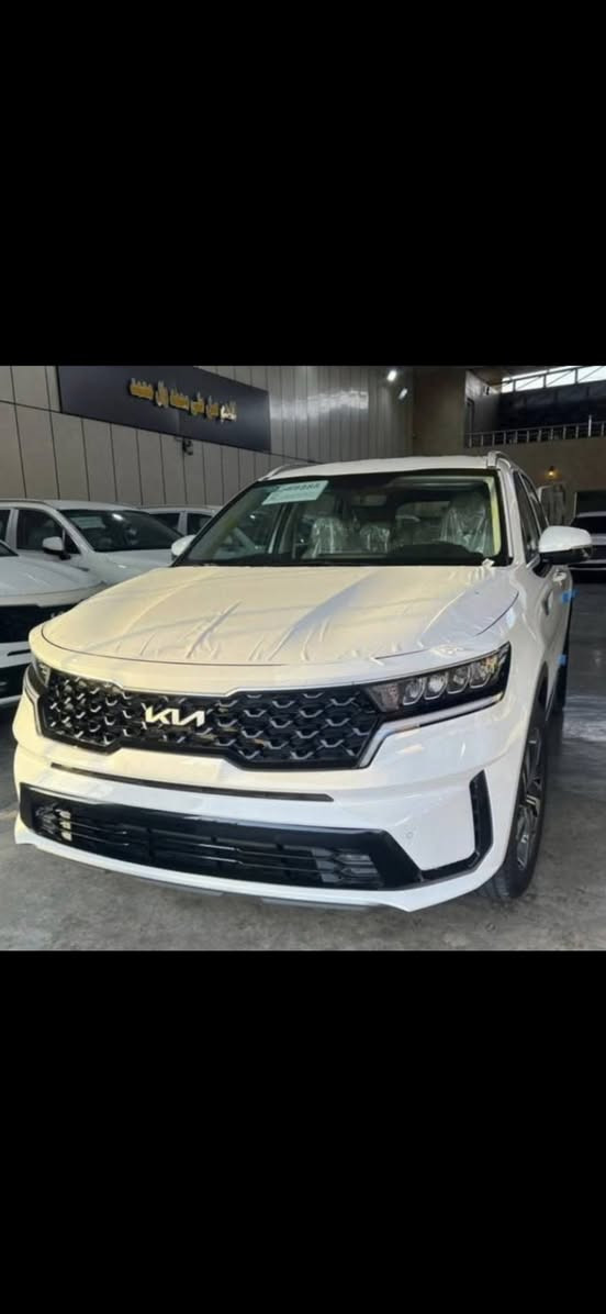 سورنتو 2023 عدا رصعه جديده جداا رقم بغداد دولي 6سلندر ضمان الضركة الدولية العراقية بصمه تشغيل عن بعد كير ماوس اريل نفيكيشن جي بي اس شاشاه كبيره سايد بريك بصمه كشنات كلهن كهرباء لايت ٤ عدسات جنطة كهرباء السياره جديده فقط (للجناي) العنوان الفلوجة السعر 305  ماشيه 28 ***********
