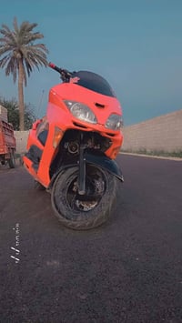 دراجه فورزه 08 دراجه كير ملقي  تخم تاير جديد دبلات مامي وخلي جديد كلجا...