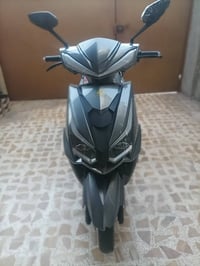 ماطور شحن