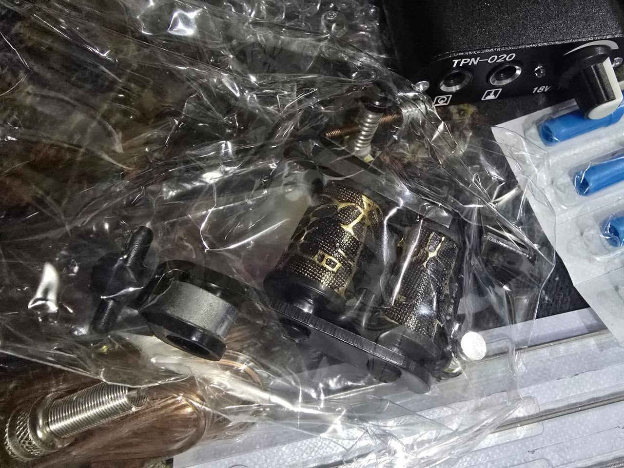 جهاز وشم كامل ب٥٠ الف


**إذا كنت صاحب هذا الإعلان وتريد حذفه لأي سبب، رجاءا أرسل رسالة إلى الدعم الفني**