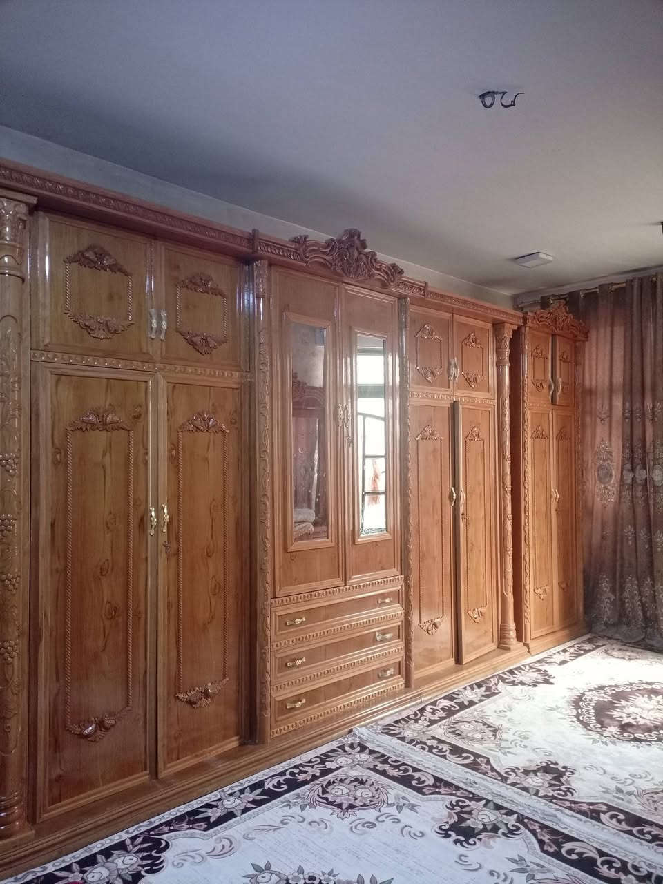 غرفه تسكام جديده ضخمه جدا بمليون و600


**إذا كنت صاحب هذا الإعلان وتريد حذفه لأي سبب، رجاءا أرسل رسالة إلى الدعم الفني**