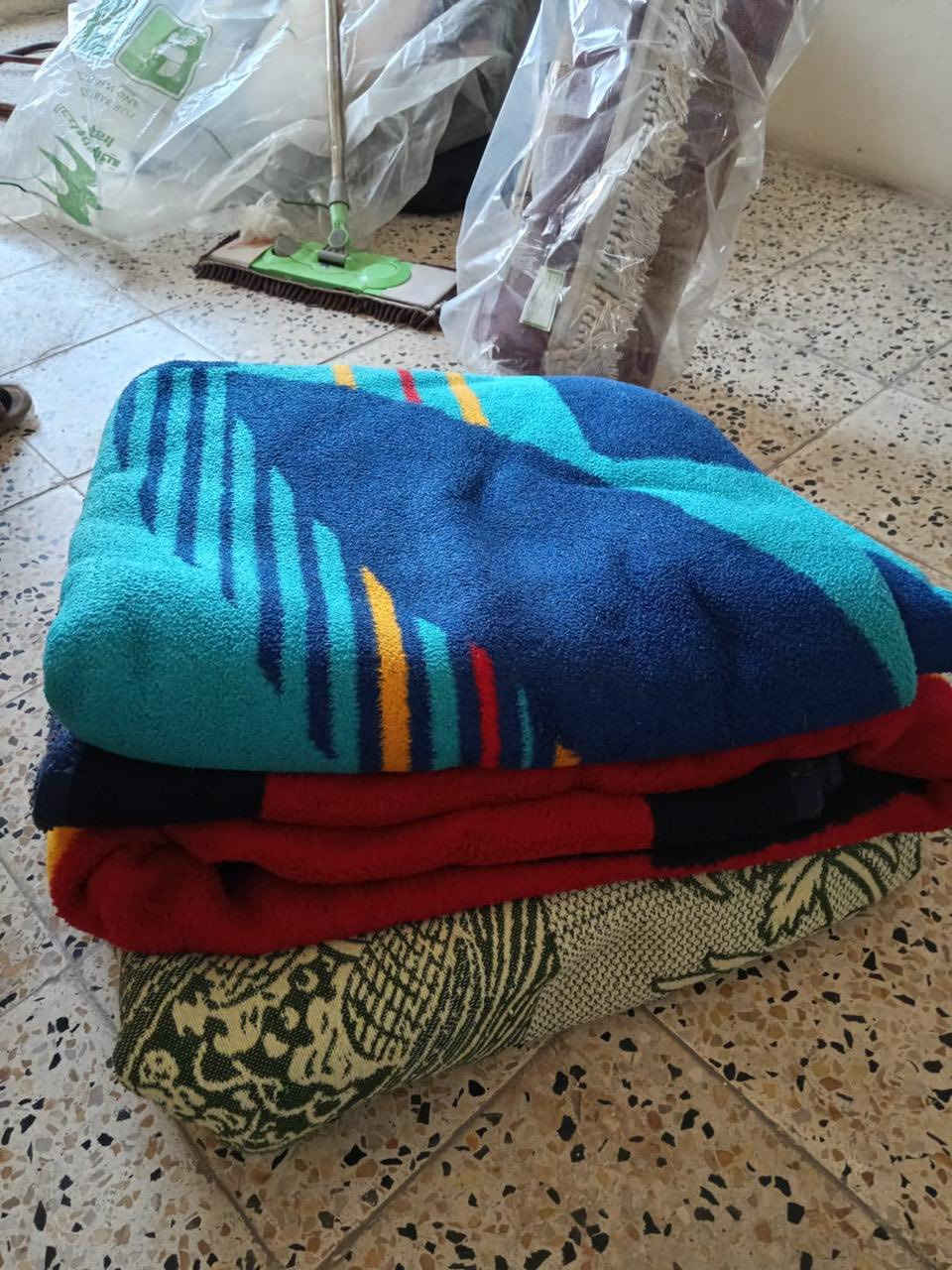 غراض للبيع اسعار مناسبه جدا مراسله خاص


**إذا كنت صاحب هذا الإعلان وتريد حذفه لأي سبب، رجاءا أرسل رسالة إلى الدعم الفني**