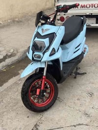 دراجة سكنس جبلي  مواصفاتهة معروفة نظام P رجوع للخلف مثبت سرعة usb منفذ...