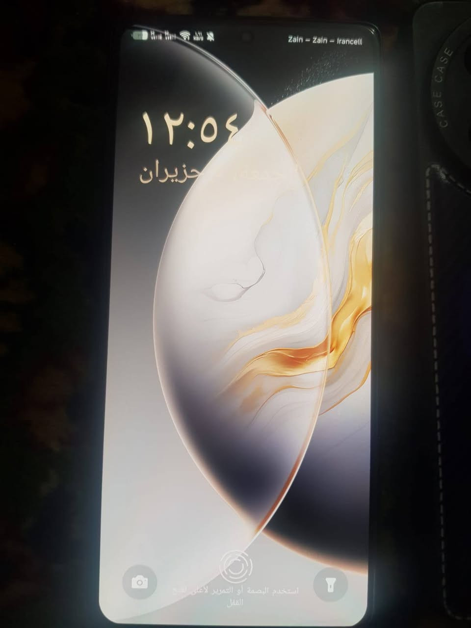 سلام عليكم جهاز تكنو كامون 30برو 5G
موصفات بصوره مكاني نجف سعره 300وبي مجال للشراي


**إذا كنت صاحب هذا الإعلان وتريد حذفه لأي سبب، رجاءا أرسل رسالة إلى الدعم الفني**