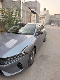 فورد امريكي • ٢٠٢٢ • حادث