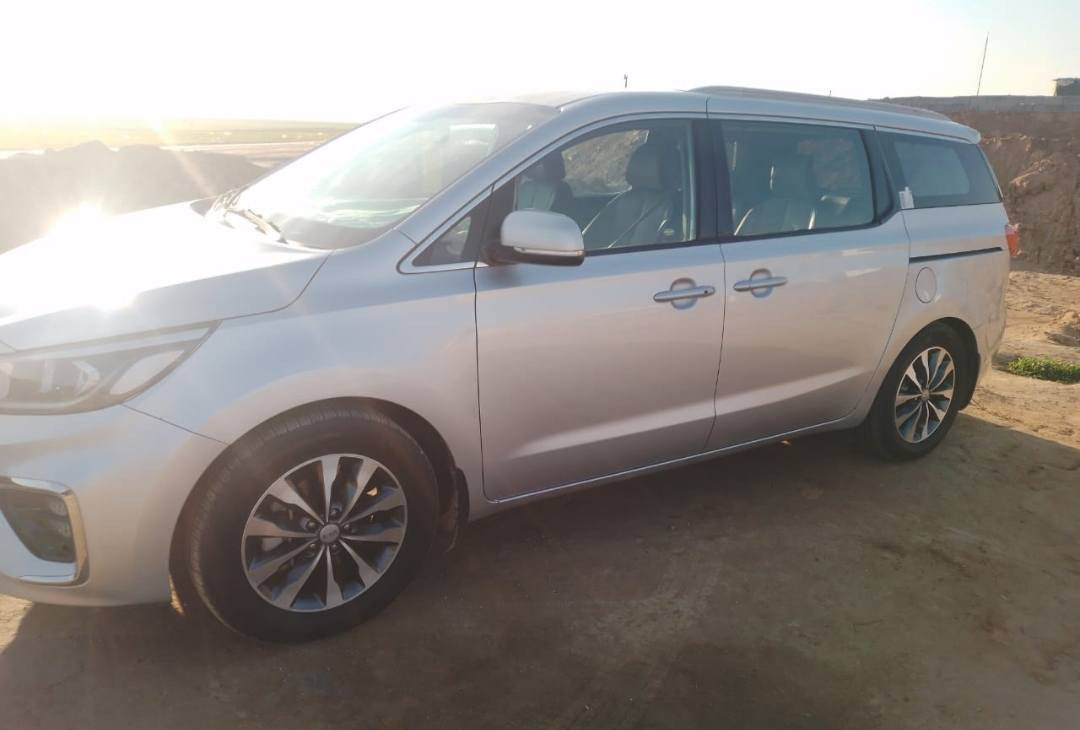 اللهم صلي على محمد وال محمد
سيدونا 2021 (معاليه)
السعر180$ وبيهه مجال
رقم بغداد الاماني سنويه لغايه 2028/10
تبدل دعاميه مع تبديل جاملغ ایمن فقط
ارباك در كه طاك فقط وراجع سستم
فقط
فوول مواصفات 8 راكب
بصمه تشغيل
بصمه ابواب
صندوق كهربائي
اشاره تراحیب
مري شفط
تتدفئه اكشنات
شاشه كبيره
اكشنات جلد
باقي مواصفات موضحه بالصور
صور الحادث مرفقه بلمنشور
العنوان النجف الاشرف قضاء المشخاب
*********** للاستفسار
اني مكلف بلنشر //:https
www.facebook.com/share/1BmVToeADW/
https://carcomex.com/product/kndmc5c19m6057394-kia-sedona-ex-2021/
