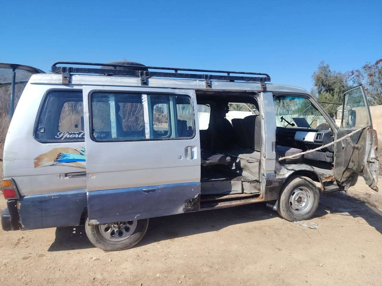 سلام عليكم كية موديل 95 رقم بغداد محرك توه امجفت كير الرابع ايفلت حدادية جديده سنوية نهاية 28 اتريد تحويل اتريد وكاله مكان بابل سعره 25 $ الاستفسار ***********
