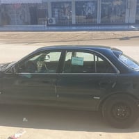 سوناتا 2 موديل 95 فول مواصفات تخم تاير كير محرك مكفولات السياره مكفوله...