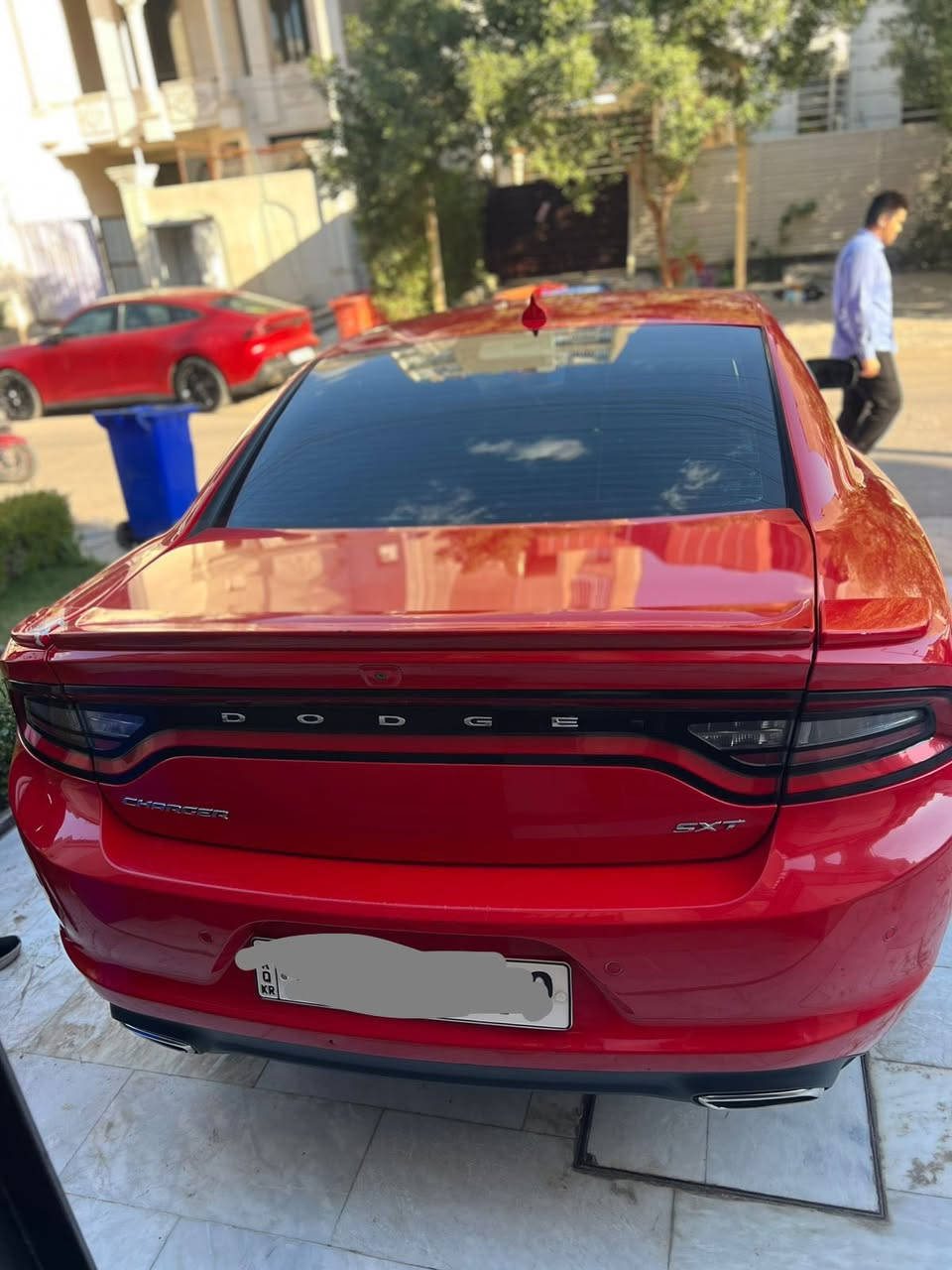 للبيع جارجر  موديل ١٨ كلين فول مواصفات رقم اربيل سنويه باسمي رايدها.   ٢٧٠ $
‭٠٧٧٠ ٩٢٣ ٣٥٩٠‬
