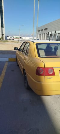 مكينة كورولا • كير جديد • نقص تبريد