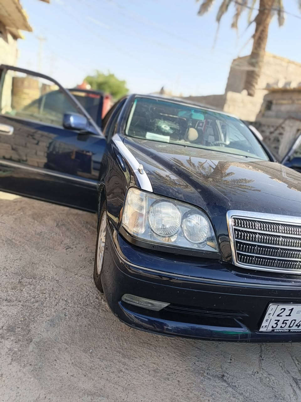 السلام عليكم ملكه اربع دكم  متوم طبق الاصل شرط دك حاسبه وين ميعجبك جاهز وشرط ارقام وسنويه اصليه شرط الحاسبه 
ديفور الكبير المرغوب شرط كارتون كير ومكينه بعدهن جيس تبديله وحده مبدل الدهن فقط تخم تاير برده خلفيه جنطه ع سويج تخم زنون بس الزنون ب ورقه شادهن  غرفتها تخبل كدام عينك نقص فقط  غاز التبريد والباقي كله اكفله الك كفاله *********** السعر 30قفل مراوس ترهم
