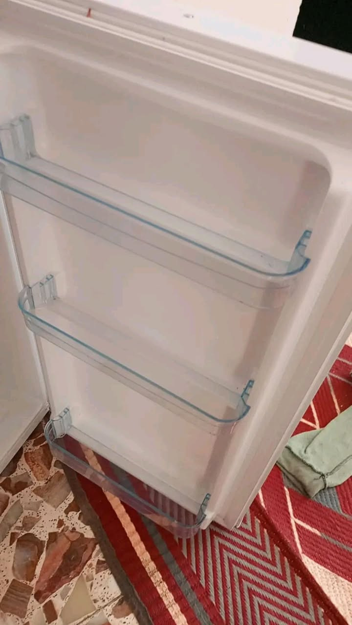 ثلاجه نظيفه مابيه اي ضرر مداخله تصليح 
السعر  120
العنوان بغداد مدينه الصدر قطاع٨٠
الشراي يراسلني خاص @إشارة


**إذا كنت صاحب هذا الإعلان وتريد حذفه لأي سبب، رجاءا أرسل رسالة إلى الدعم الفني**