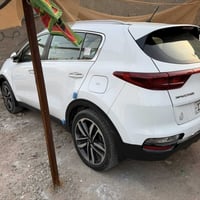 كيا سبورتج • ٢٠١٩ • ١٠٧ ألف