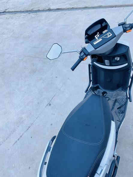 سلام عليكم دراجه شحن التيسلا
دراجه مكفوله كفاله عام كلشي ما بيه وياه بصمات 2

شراي ينتصل على رقم او خاص 
العنوان رفاعي

***********

***********
