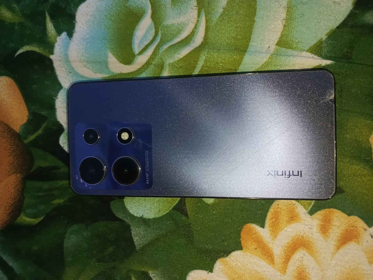 جهاز انفنكس نوت 30 للبيع ذاكرتة 128 رايدة ب100 مكاني بغداد الطي


**إذا كنت صاحب هذا الإعلان وتريد حذفه لأي سبب، رجاءا أرسل رسالة إلى الدعم الفني**