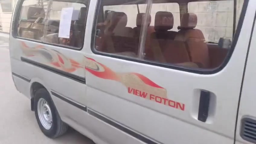 سلام عليكم فتون ١١ باسمي تحويل ثاني يوم مصفرة من كلشي سيارة جديده ماشيه ٨١ صدره شركه مكينه ما مفتوحه سيارة مكفولة من كلشي مكاني بغداد حي الجهاد سعرها  ٧٠   الخاص مغلق الشراي يتصل ***********
