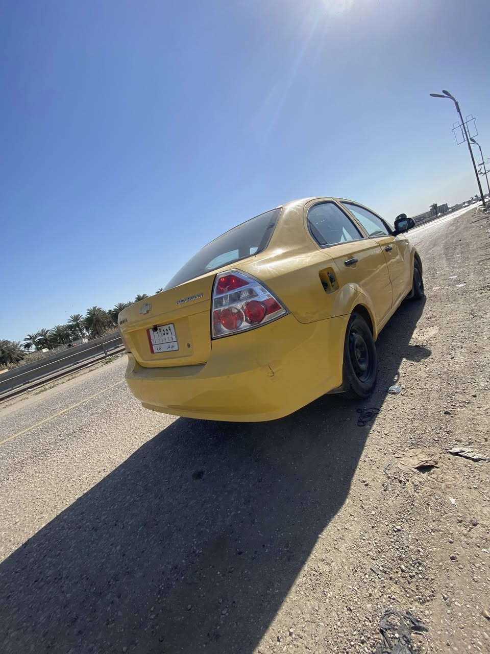 سلام عليكم افيو موديل ١١ شركه عامه 
كير اوتو داخل لونين 
مكينه ١٤٠٠ مفتوح
تخم تاير وحداديه نضيفه 
رقم ذي قار سنويه ساقطهبل ٢٣ 
مالكه يريد مداور ثاني يوم 
مكاني حله ناحيت نيل 
رقمي ***********
معروضه اب ٥٢ وبيه مجال
