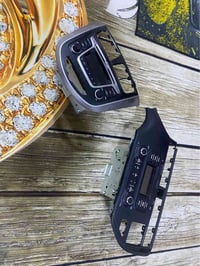 شاشة اكسنت • شاشة ريو • البصرة