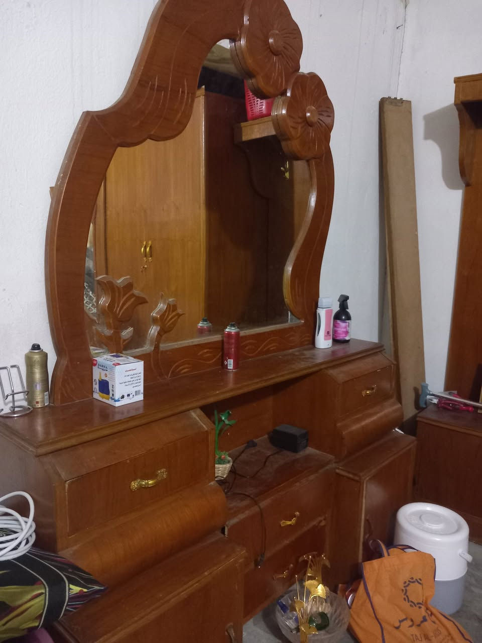 غرفه صاج تكمه للبيع ب 500


**إذا كنت صاحب هذا الإعلان وتريد حذفه لأي سبب، رجاءا أرسل رسالة إلى الدعم الفني**