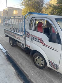 حمل ٢٧٠٠ • بطارية جديدة • كركوك