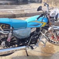 دراجه سيڤان • موديل ٢٠٢٥ • بعقوبه