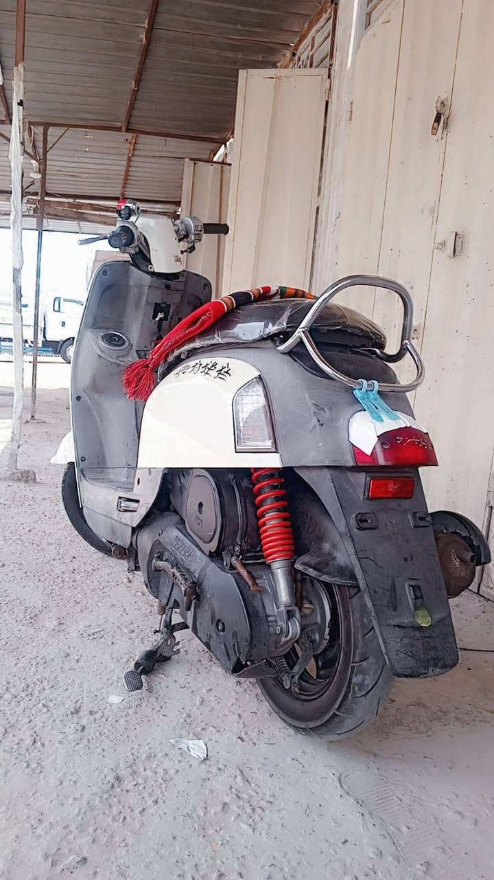 البيع دراجه ماكس بوليس كابريته كفرات ختم واحد داخل وخارج وبيهه وصل معرض مكفوله كفاله عامه نتصل وبيك خير ودلل***********
