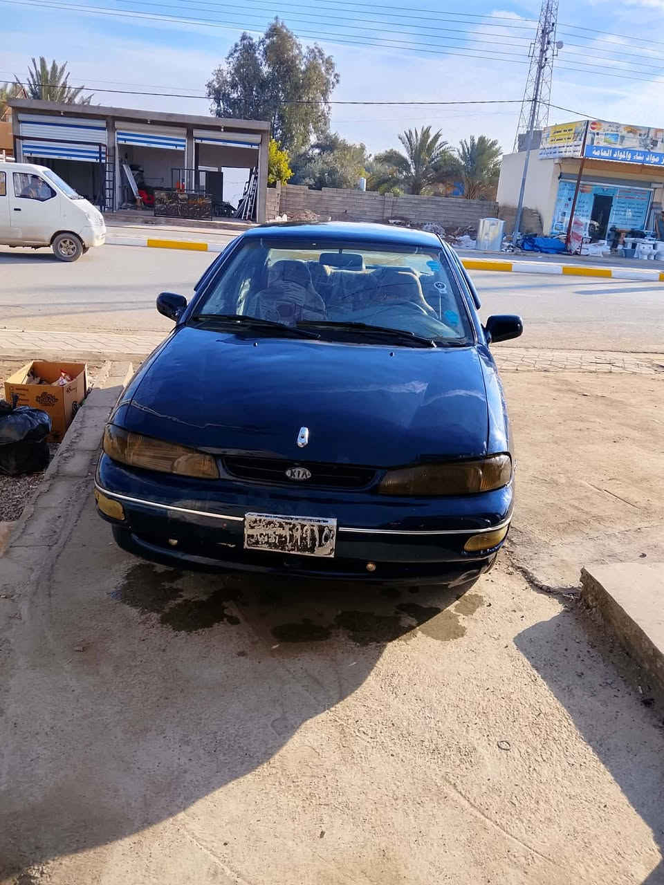 سلام عليكم كيه سيفيه حبل حبل للبيع ***********
