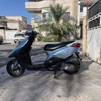 بريز 140 للبيع دراجه بعده رمبه دراجه نكره سلف السعر: 700 وبيه مجال  لل...
