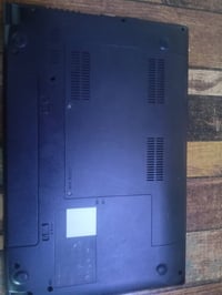 لينوفو B590 • نضيف حيل • شاشة تطفي وتضوي