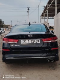 ٢٠١٩ • مكينة ٢٤٠٠ • بدون دواخل