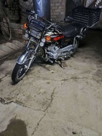 موطور • موديل 2020 • محرك معمر