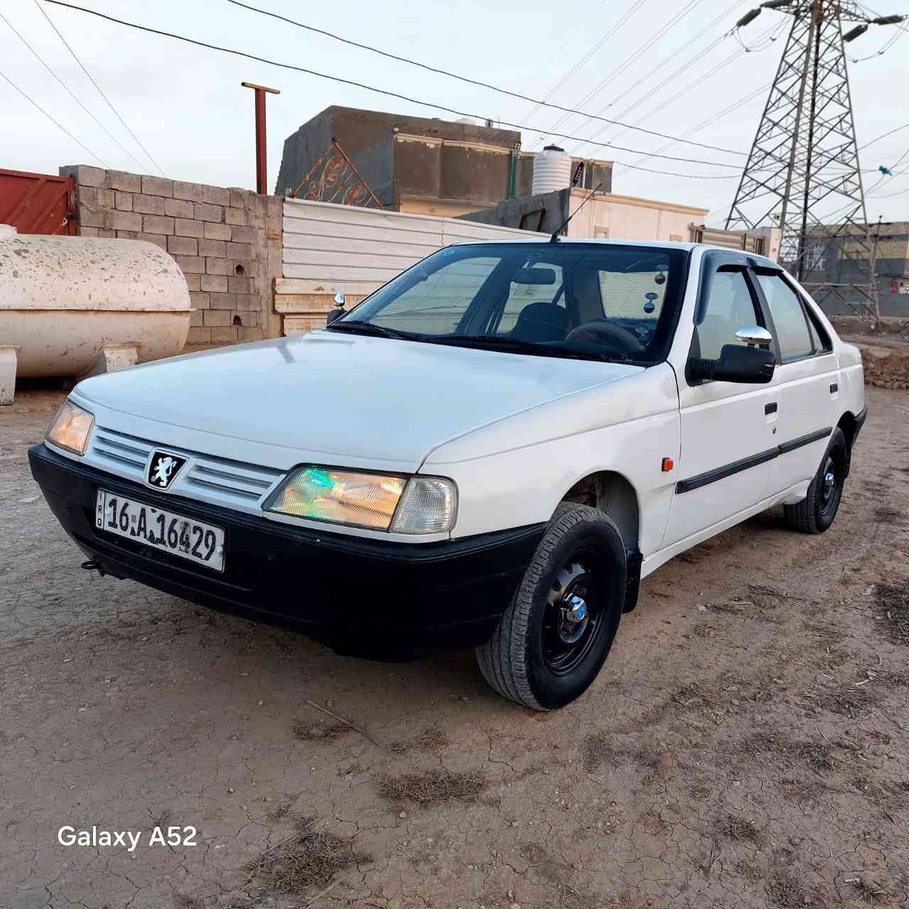 سلام عليكم سياره للبيع بيجو روى
موديل 2009 رقم قادسية دولي سنوية وهزه جديده 
2030 كير ومكينة خير من الله تخم تاير صدر خلفي أمامي 
خير من الله تبريد شغال كهربائيات كله شغالة بيه رش دوس 
ولهلالات  سياره حلوه مال جناي سعر 32 المكان واسط 
العزيزية 
***********
