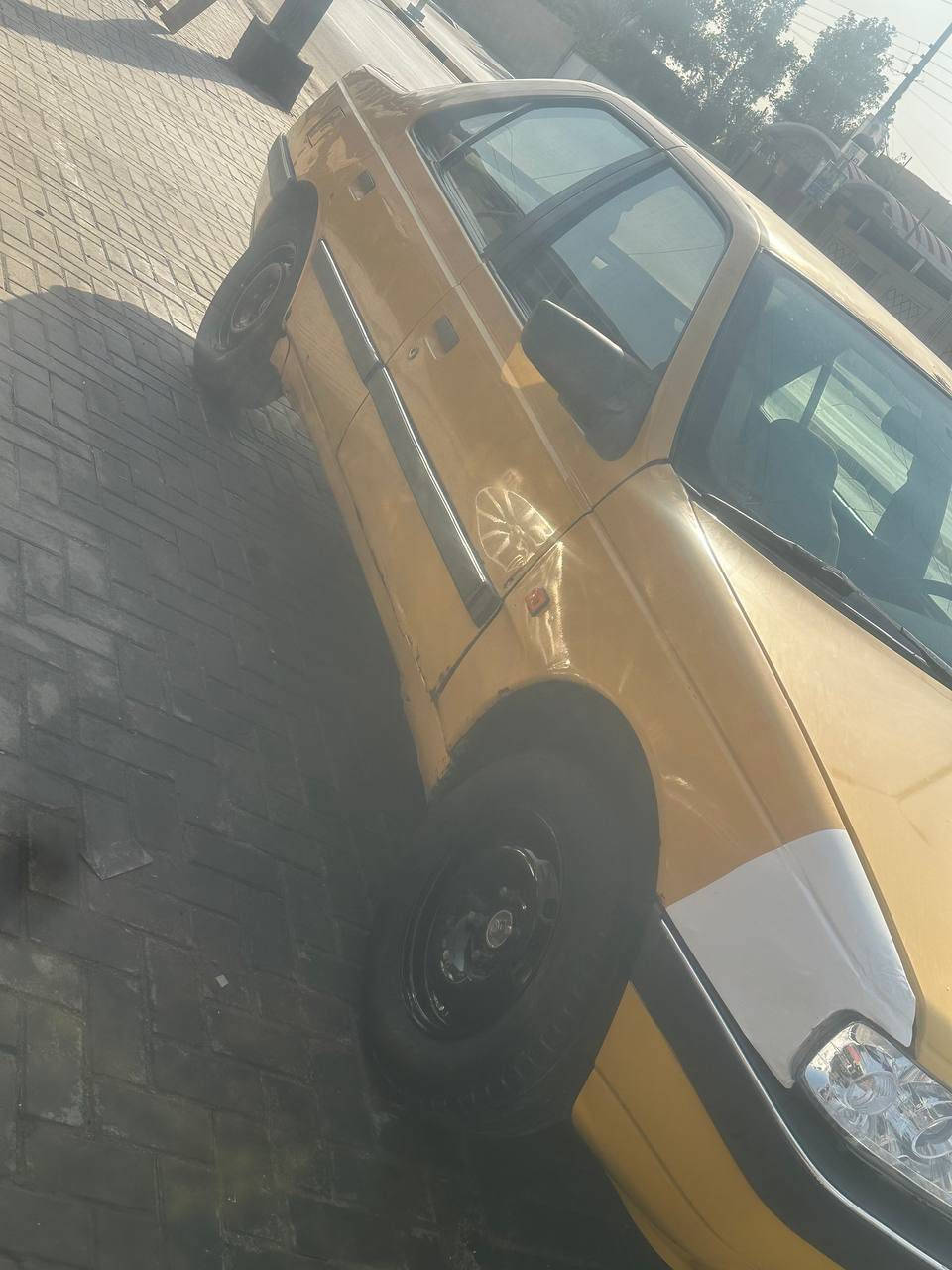 سلام عليكم بيجو 405 لبيع 25وبيه مجال مكاني بصره ابو الخصيب اتصال ***********
