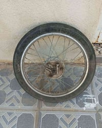 طقم ٤ • جنوط • تايرات